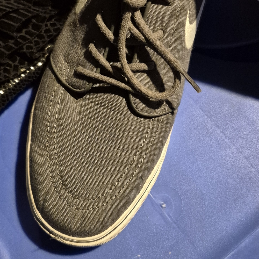 New Stefan Janoski Nike Zoom Shoes Size 10.5